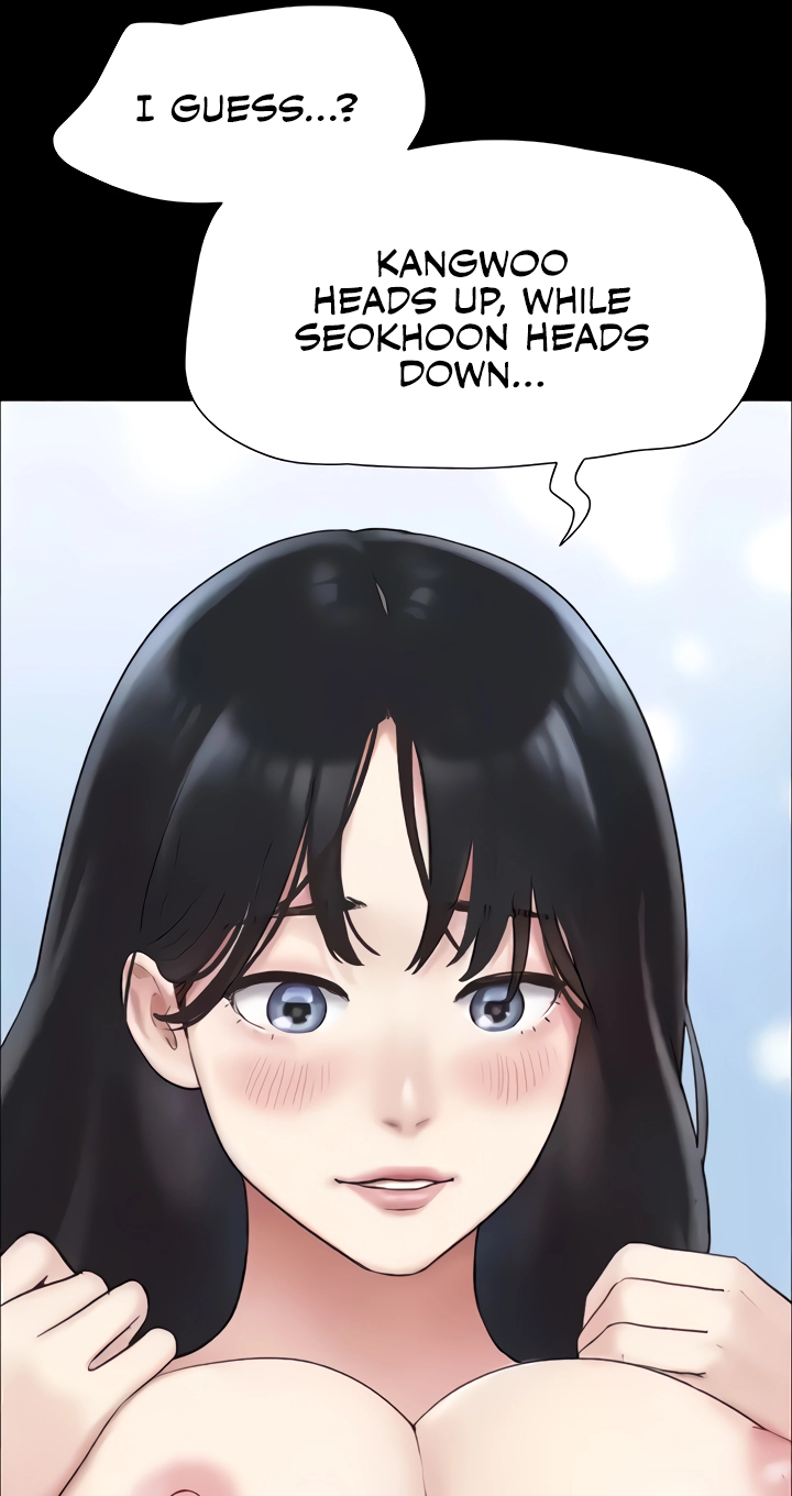 So-Eun for All Chapter 5 page 92 - 