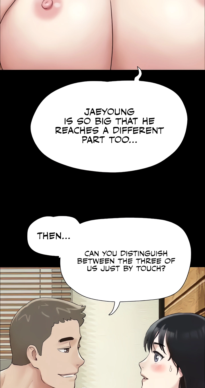 So-Eun for All Chapter 5 page 93 - 