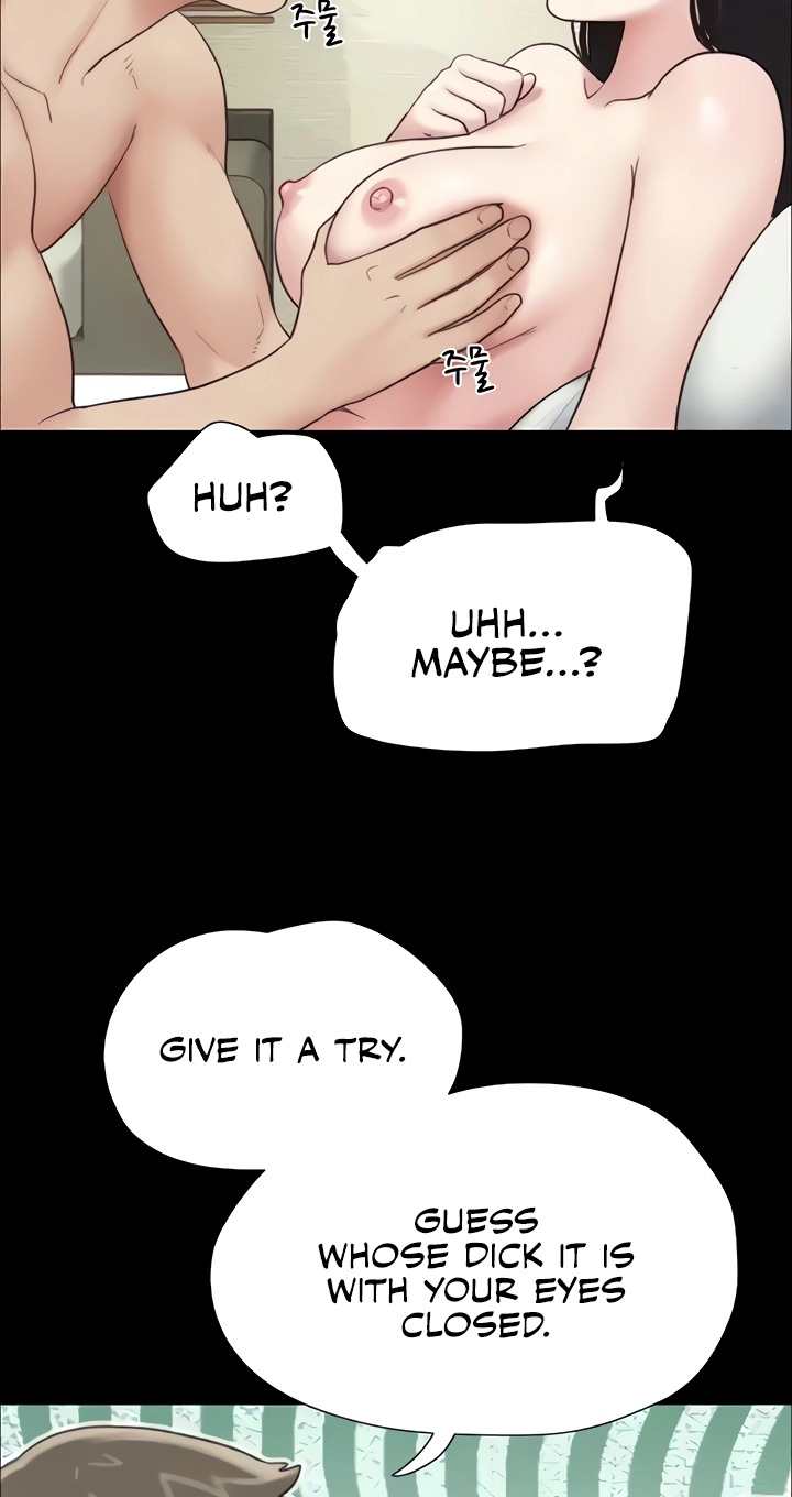 So-Eun for All Chapter 5 page 94 - 
