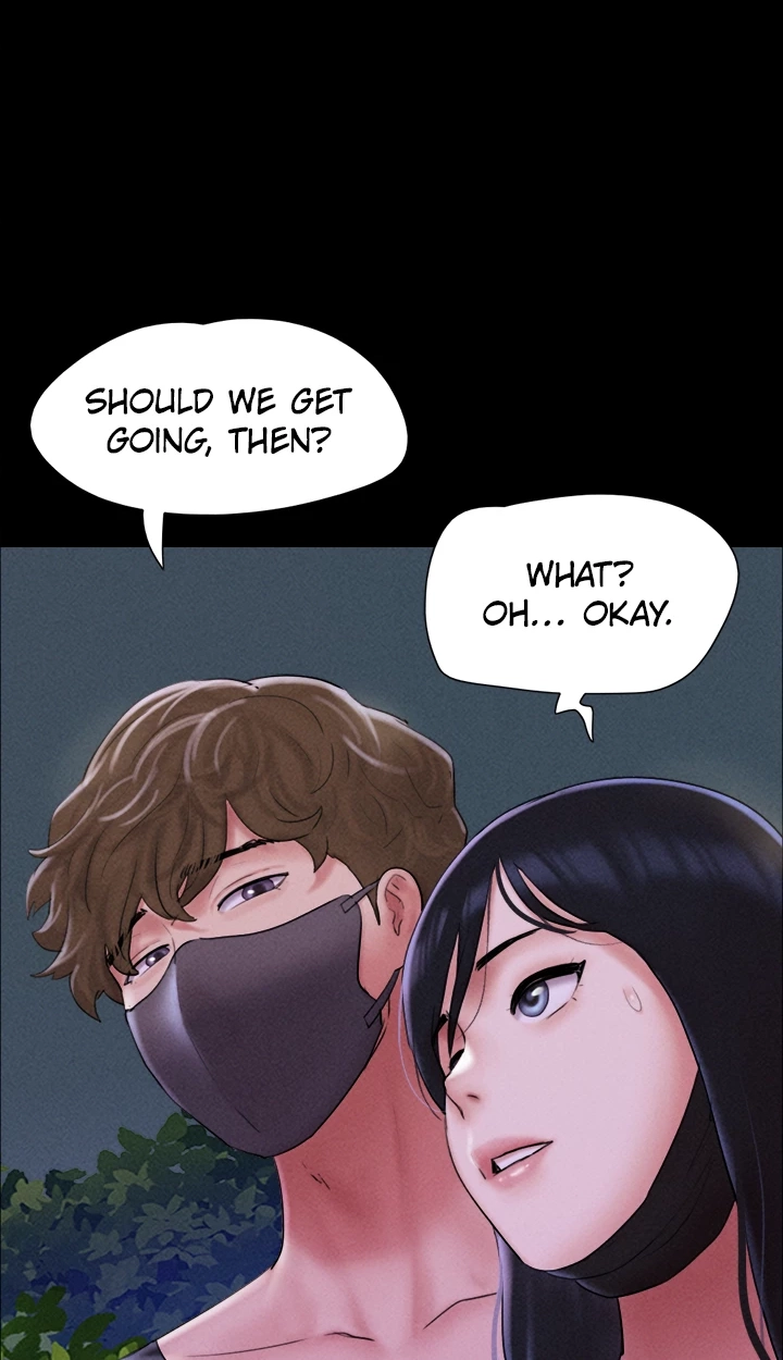 So-Eun for All Chapter 55 page 33 - 