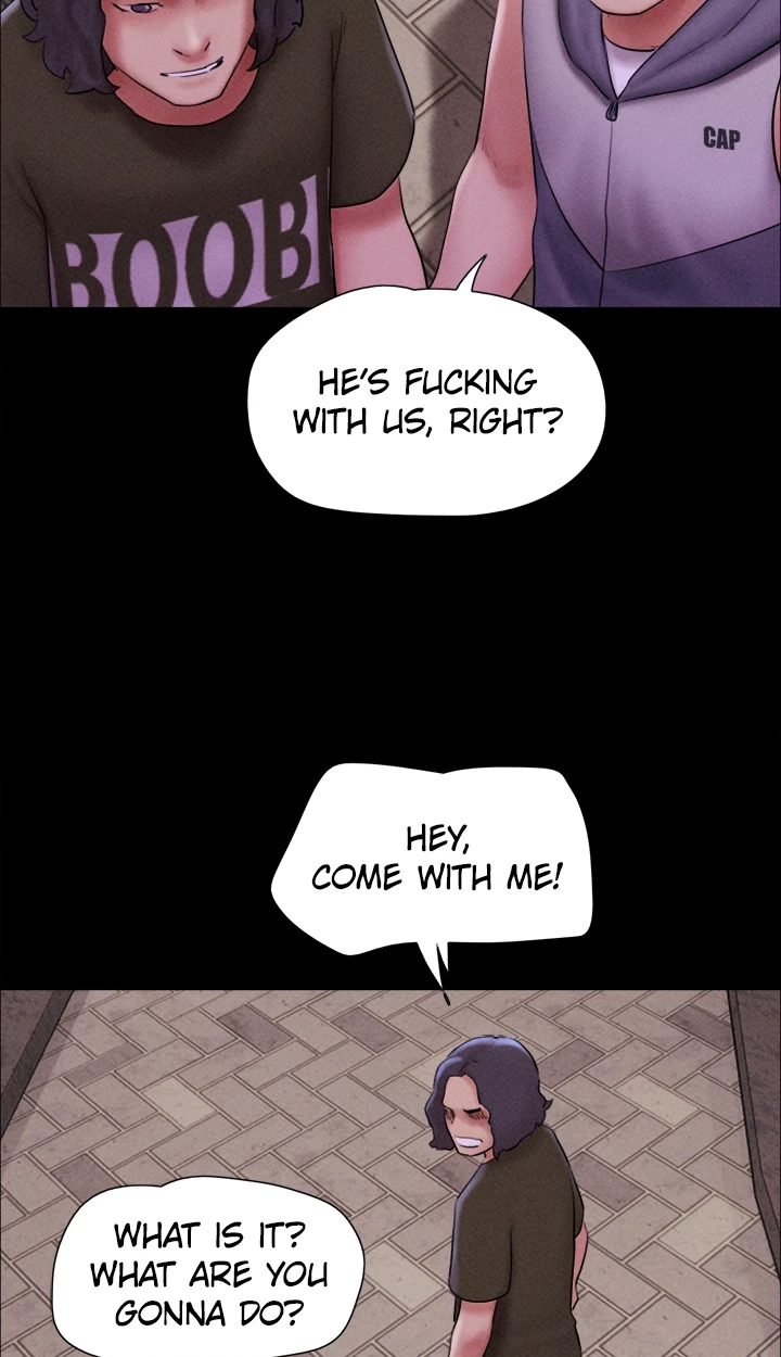 So-Eun for All Chapter 55 page 36 - 