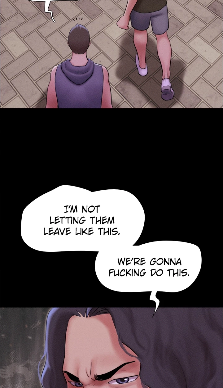 So-Eun for All Chapter 55 page 37 - 