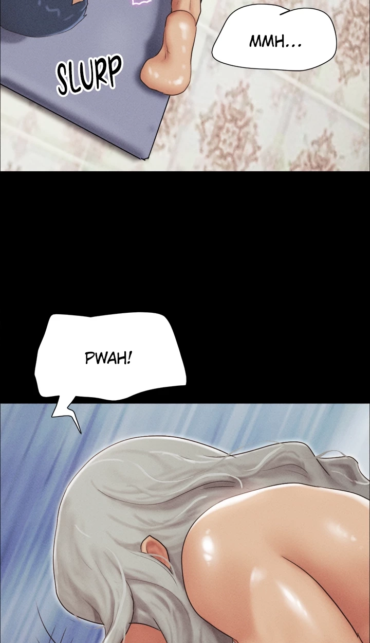 So-Eun for All Chapter 55 page 72 - 