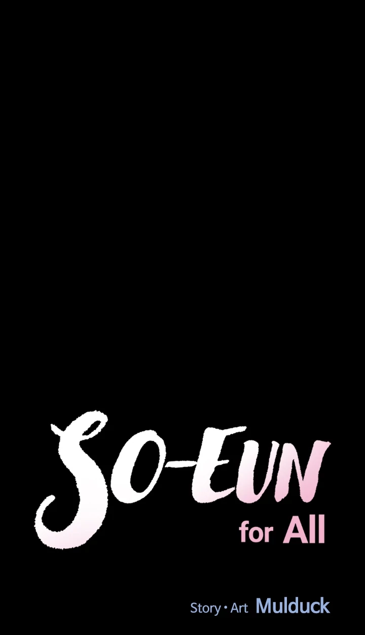So-Eun for All Chapter 55 page 9 - 