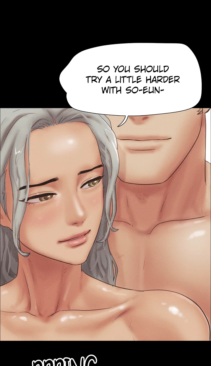 So-Eun for All Chapter 55 page 95 - 