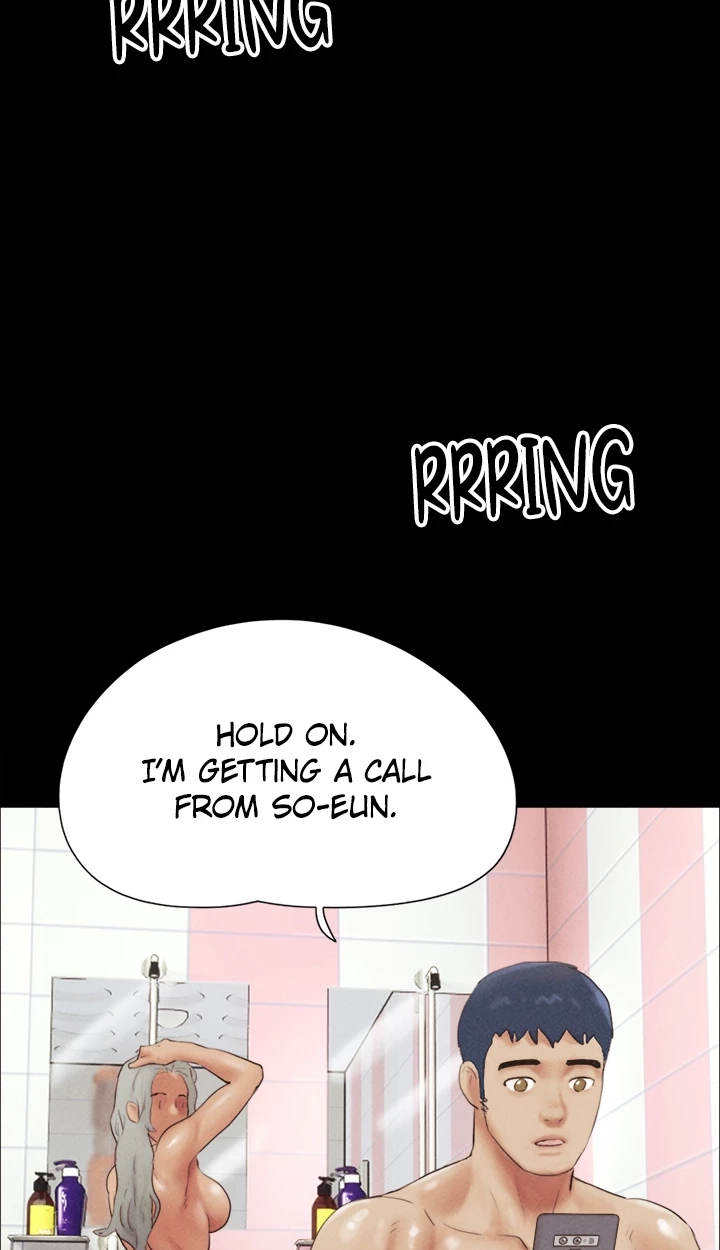 So-Eun for All Chapter 55 page 96 - 