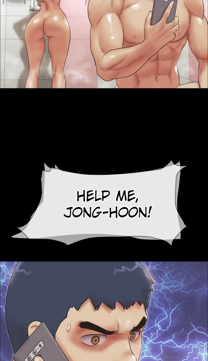So-Eun for All Chapter 55 page 97 - 