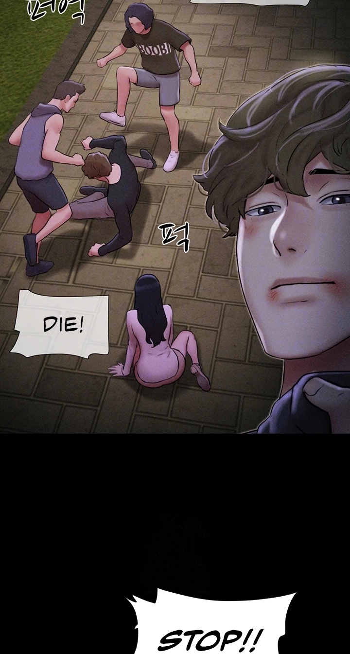 So-Eun for All Chapter 56 page 15 - 