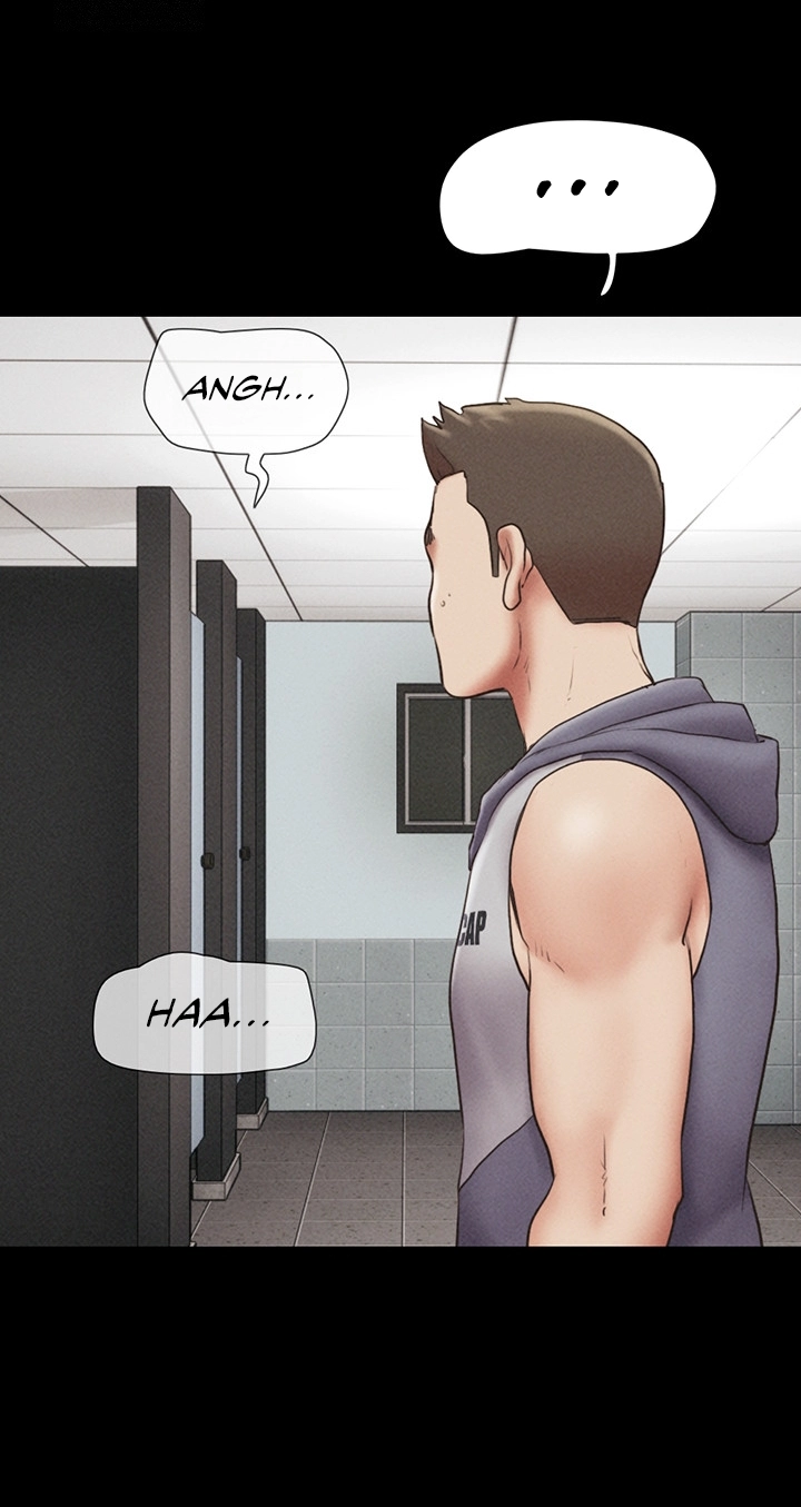 So-Eun for All Chapter 56 page 36 - 