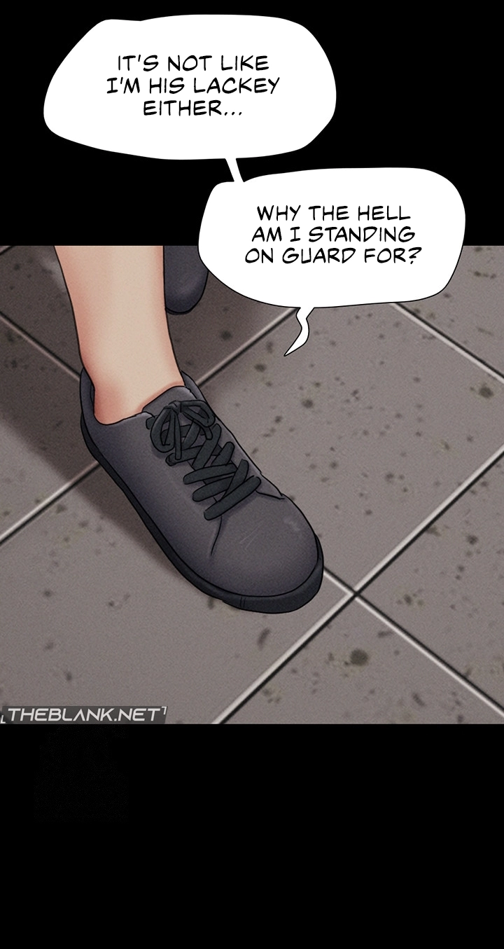 So-Eun for All Chapter 56 page 37 - 