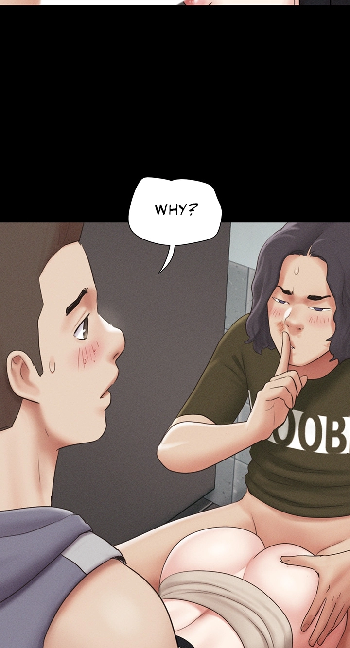 So-Eun for All Chapter 56 page 51 - 