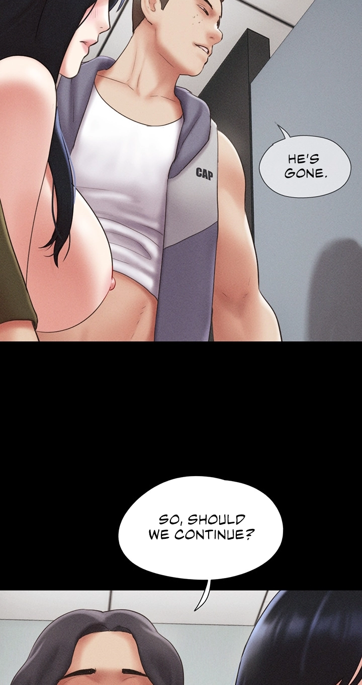 So-Eun for All Chapter 56 page 62 - 
