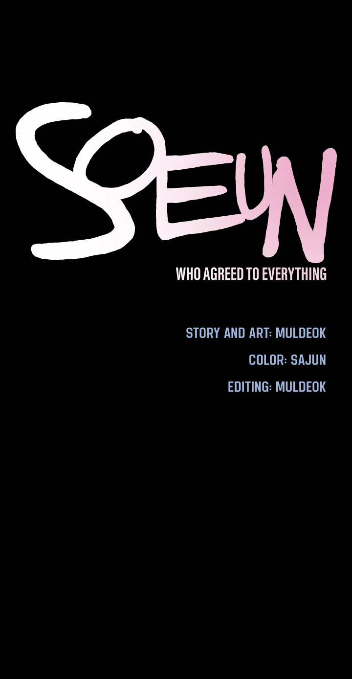 So-Eun for All Chapter 6 page 12 - 