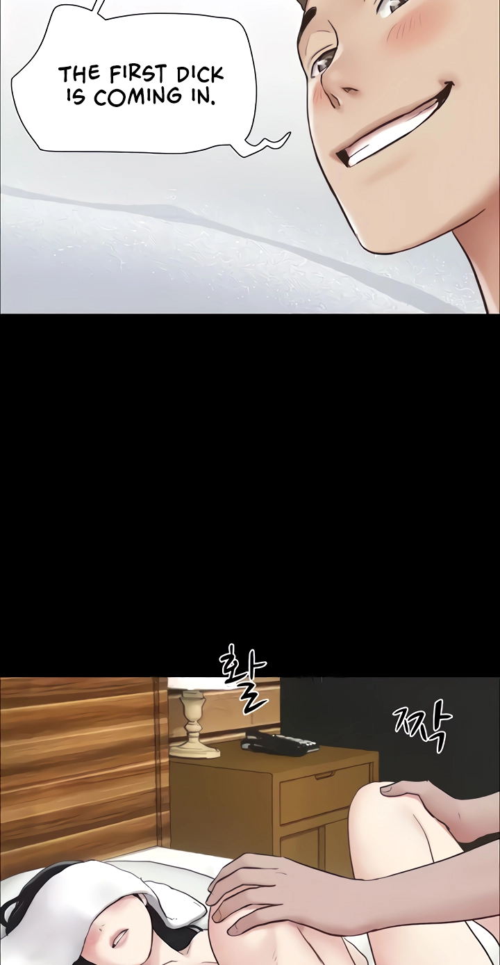 So-Eun for All Chapter 6 page 18 - 