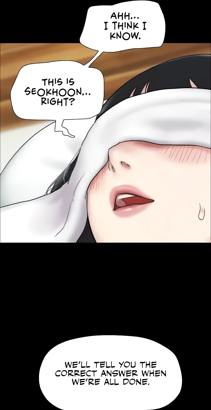 So-Eun for All Chapter 6 page 32 - 
