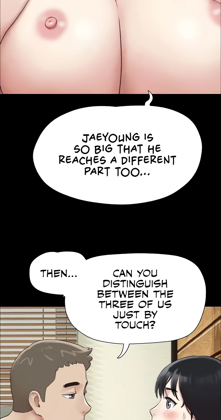 So-Eun for All Chapter 6 page 5 - 