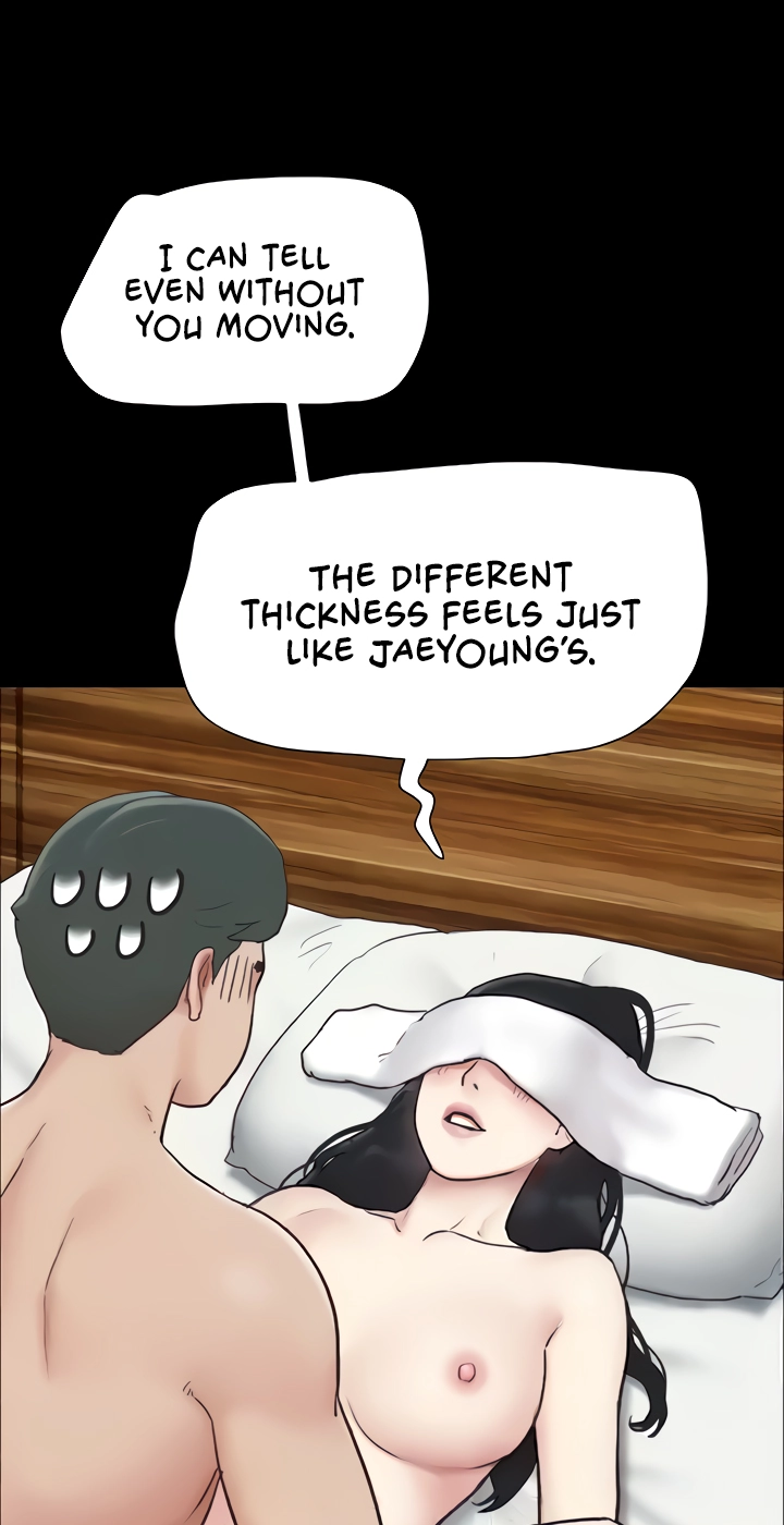 So-Eun for All Chapter 6 page 43 - 