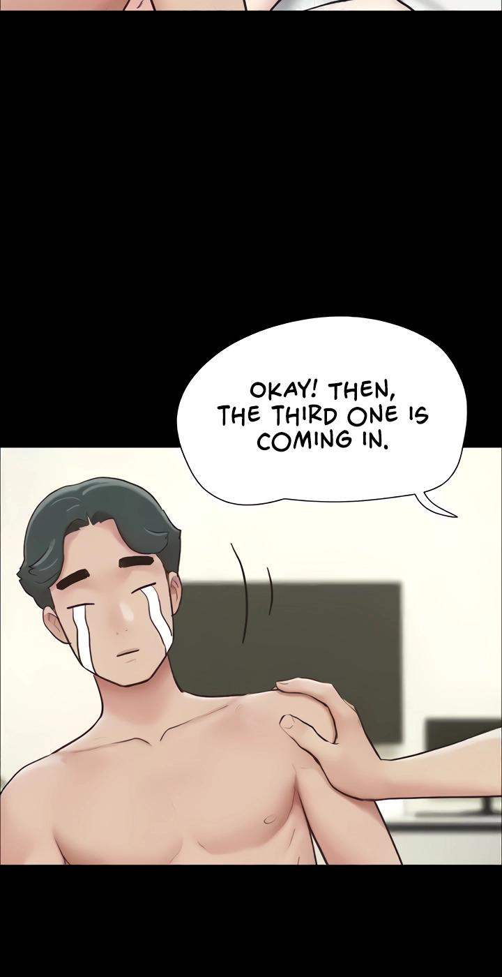 So-Eun for All Chapter 6 page 44 - 