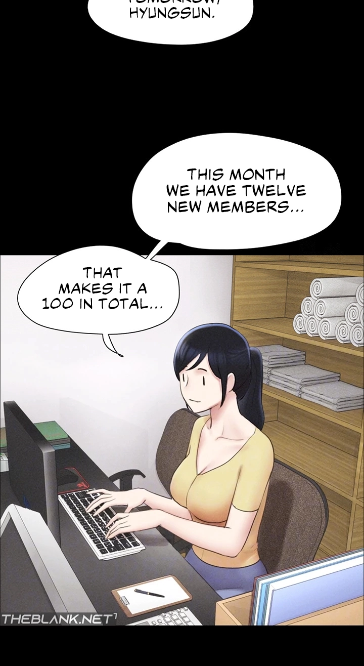 So-Eun for All Chapter 60 page 13 - 