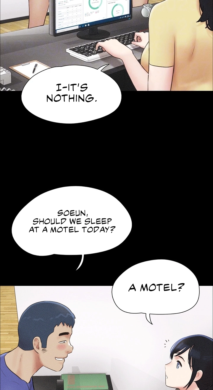 So-Eun for All Chapter 60 page 17 - 