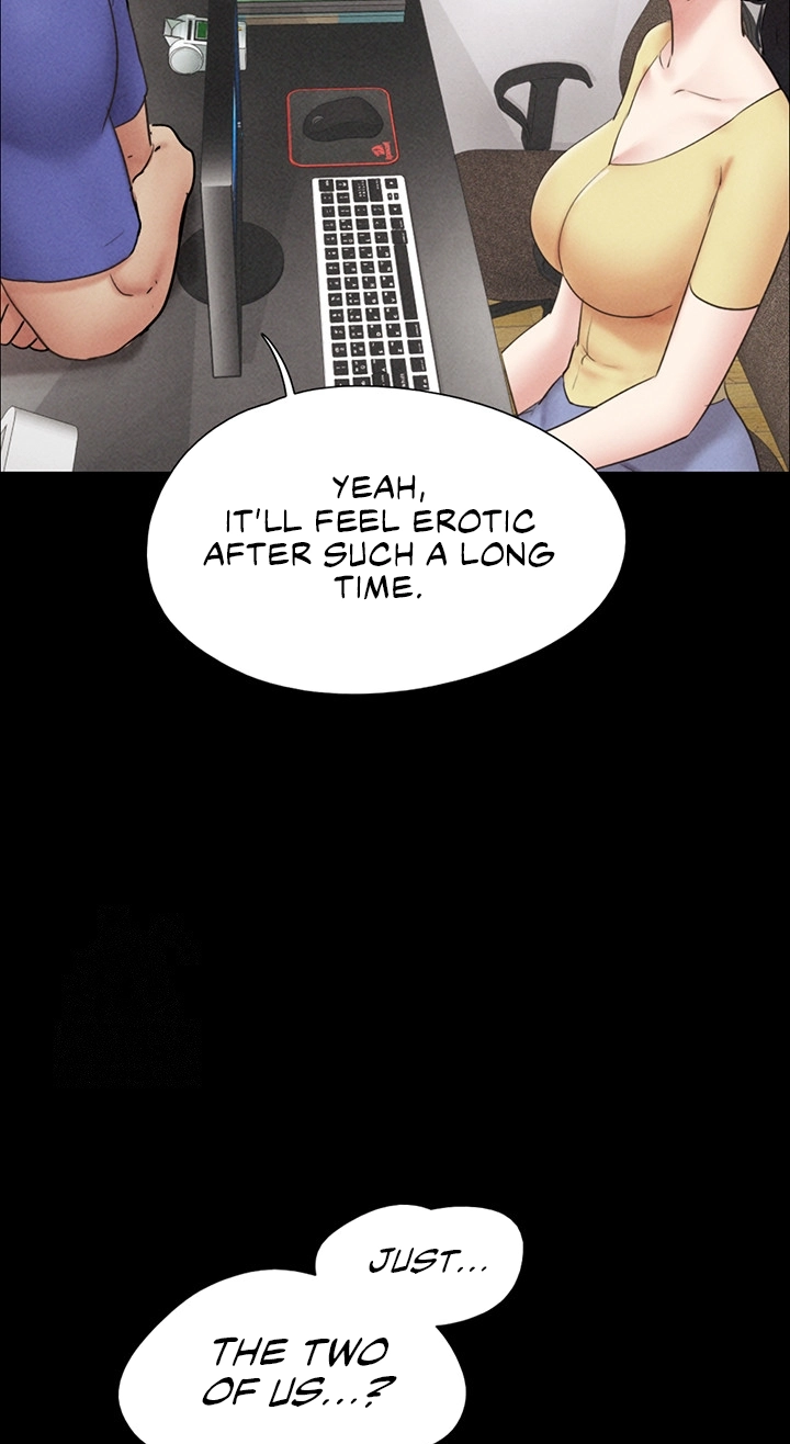 So-Eun for All Chapter 60 page 18 - 
