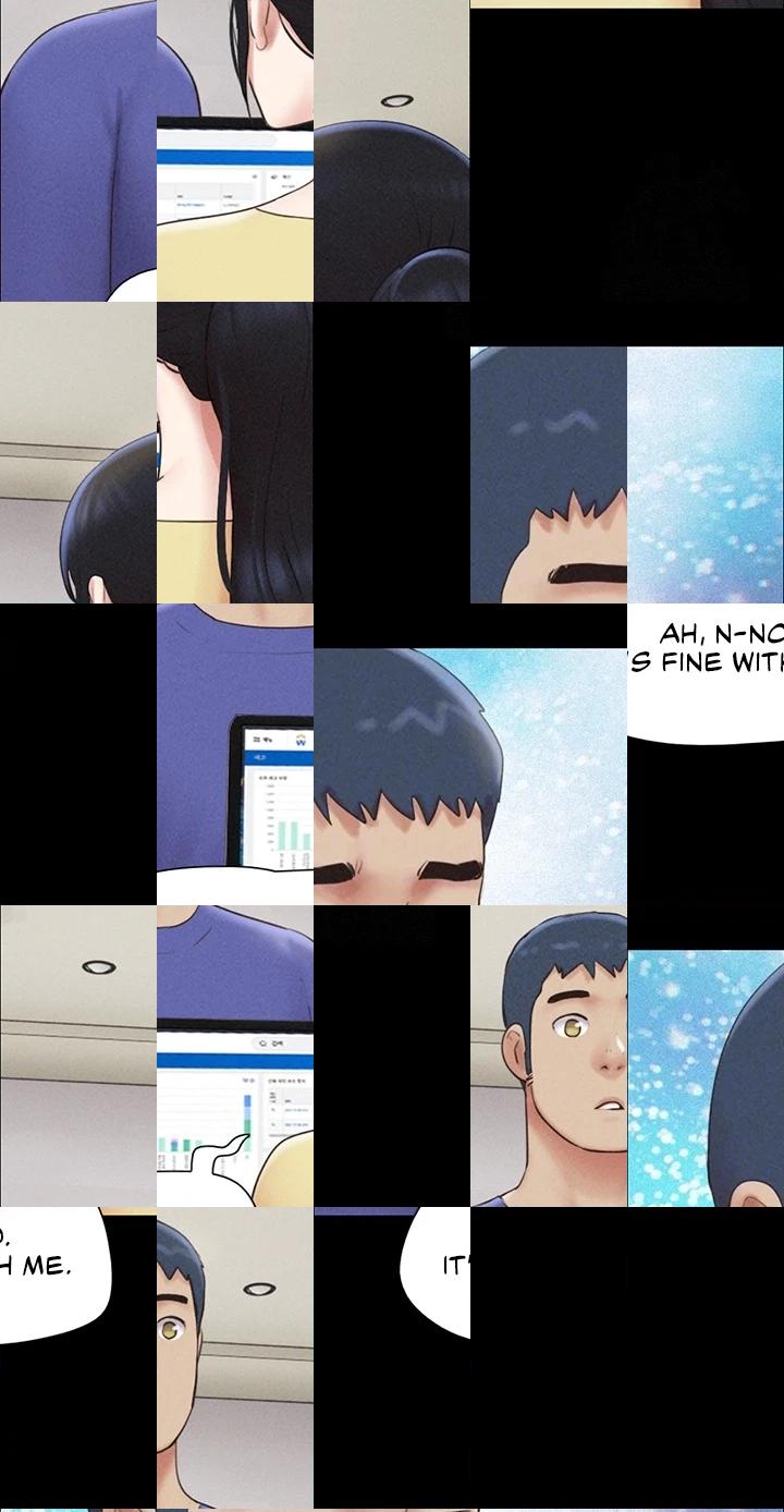 So-Eun for All Chapter 60 page 20 - 