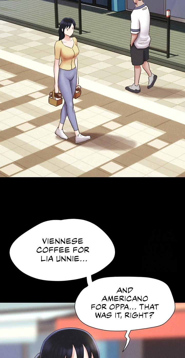 So-Eun for All Chapter 60 page 3 - 