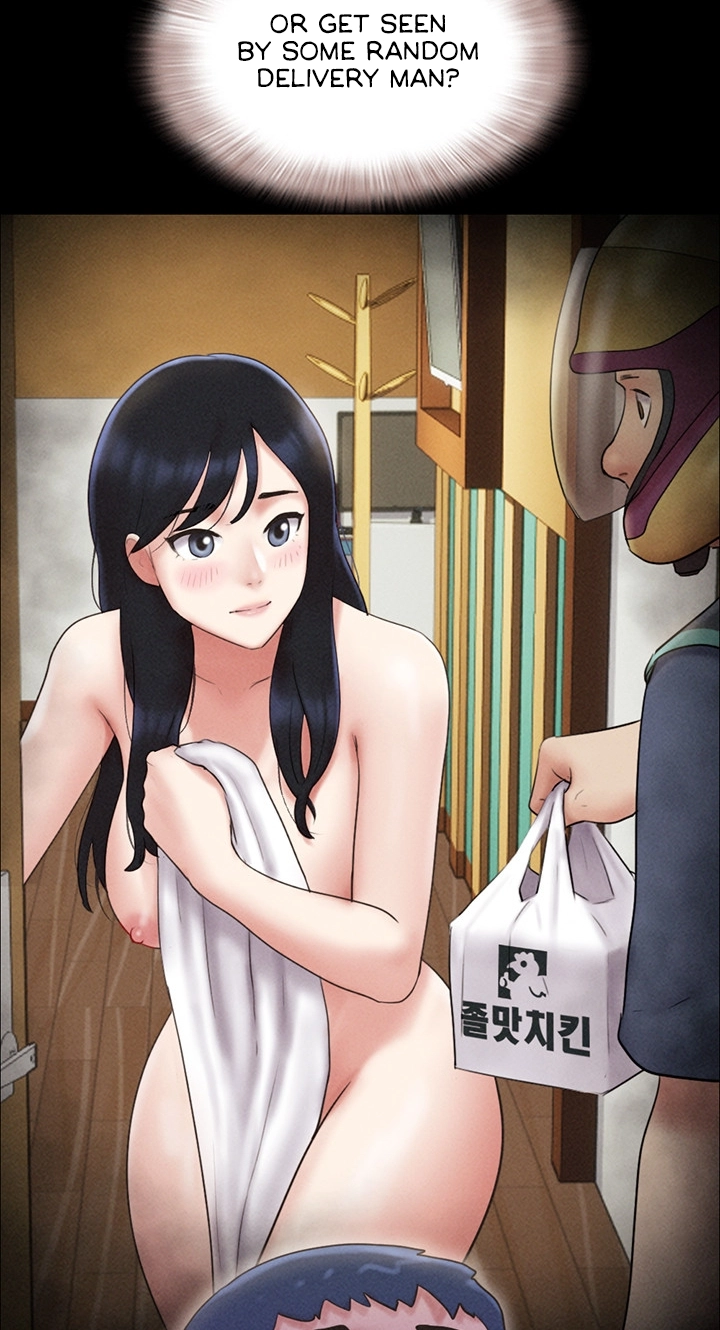 So-Eun for All Chapter 60 page 29 - 
