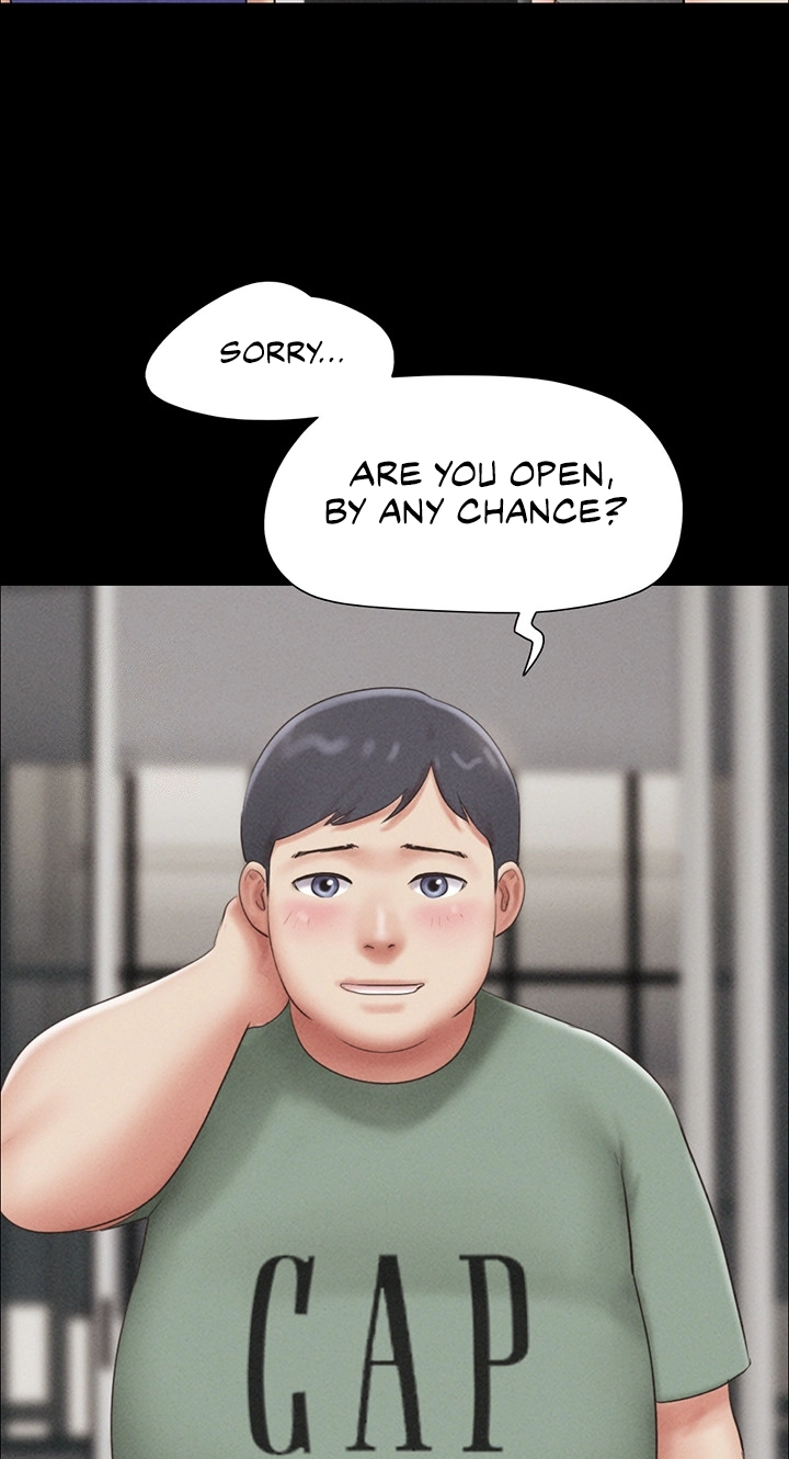 So-Eun for All Chapter 60 page 31 - 