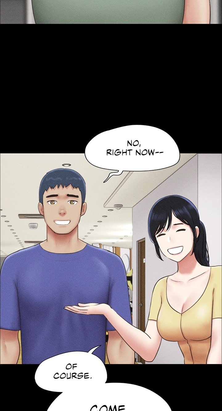 So-Eun for All Chapter 60 page 32 - 