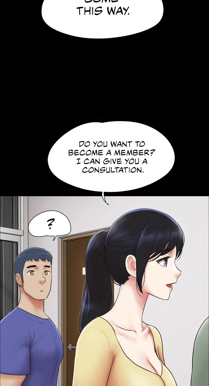 So-Eun for All Chapter 60 page 33 - 