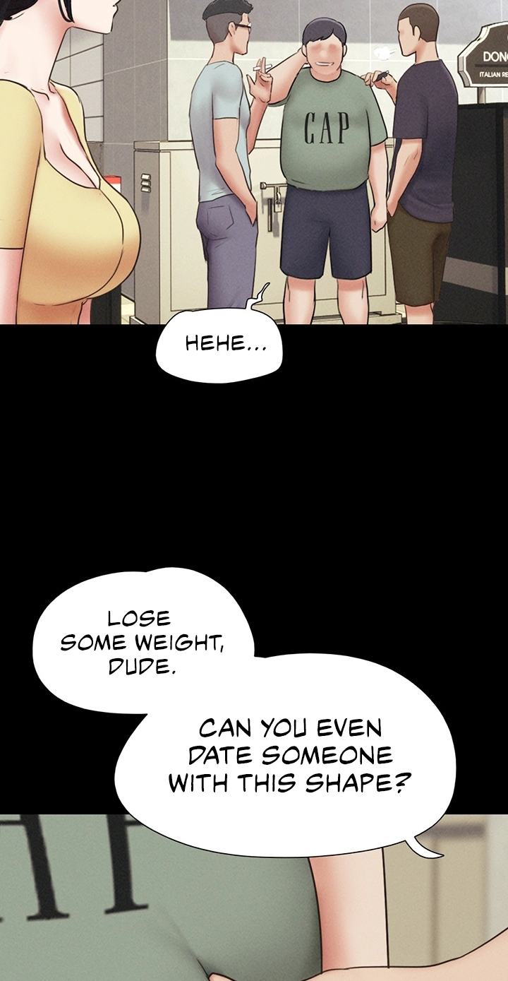 So-Eun for All Chapter 60 page 5 - 