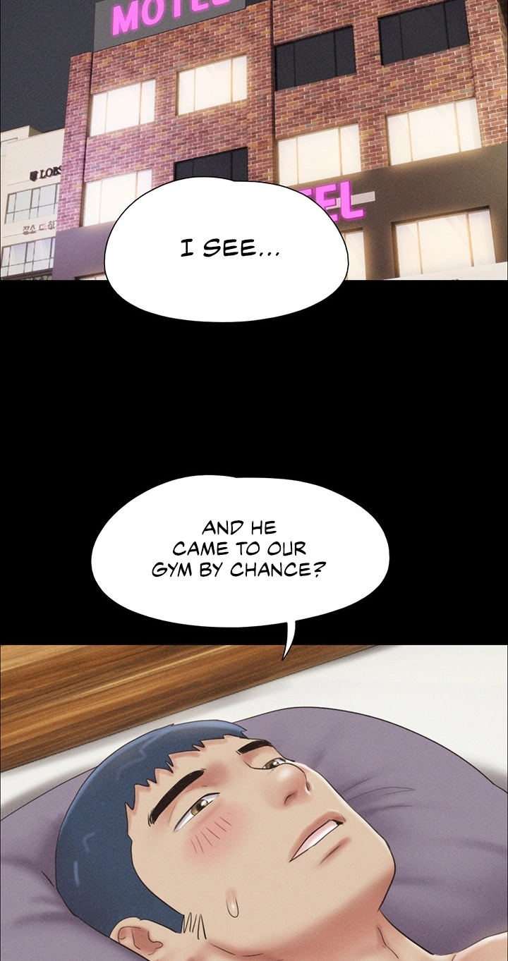 So-Eun for All Chapter 60 page 41 - 