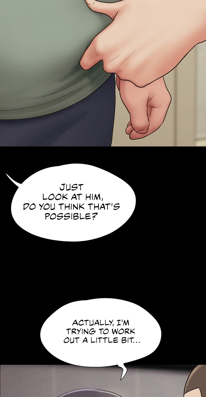 So-Eun for All Chapter 60 page 6 - 