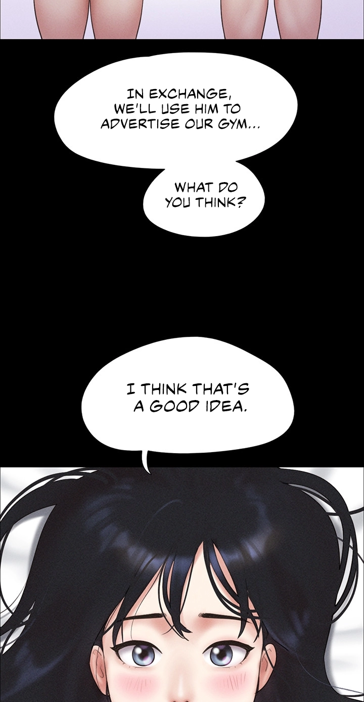 So-Eun for All Chapter 60 page 52 - 