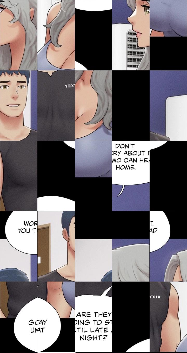 So-Eun for All Chapter 60 page 70 - 