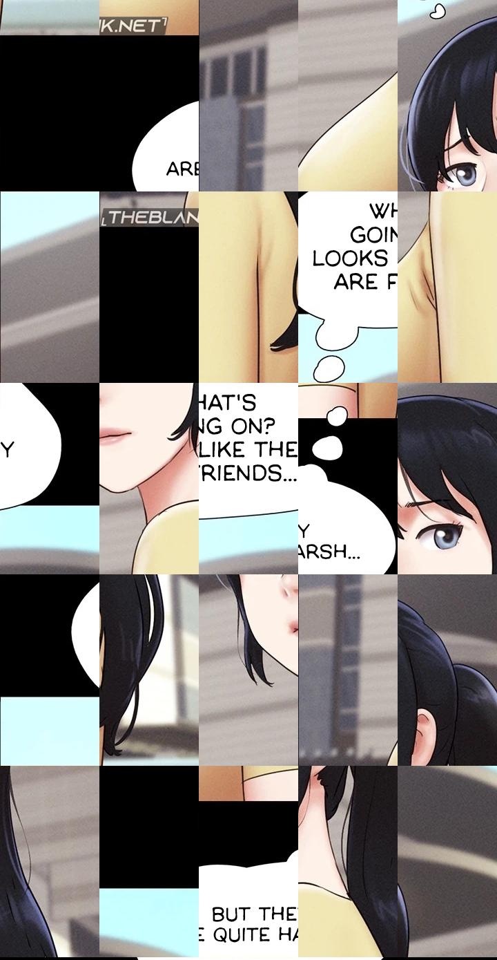 So-Eun for All Chapter 60 page 8 - 