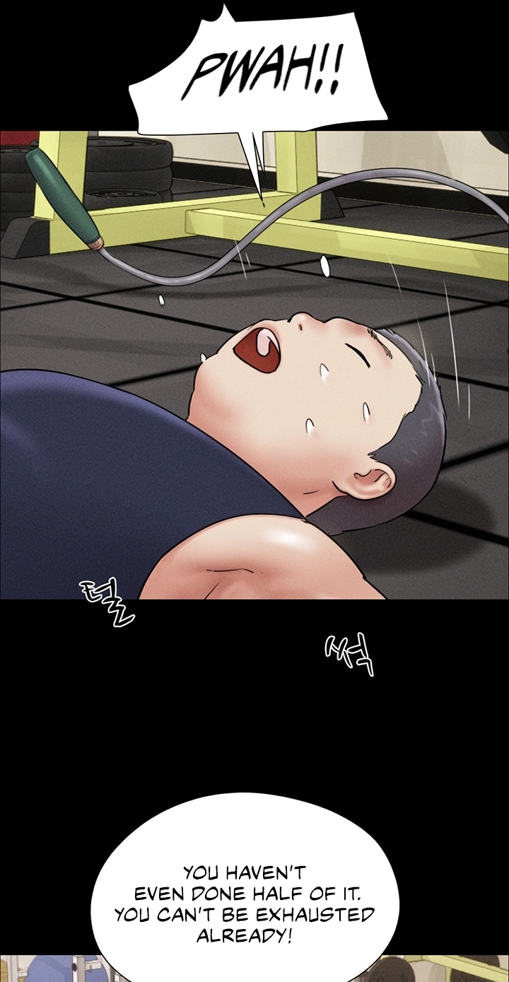 So-Eun for All Chapter 60 page 74 - 