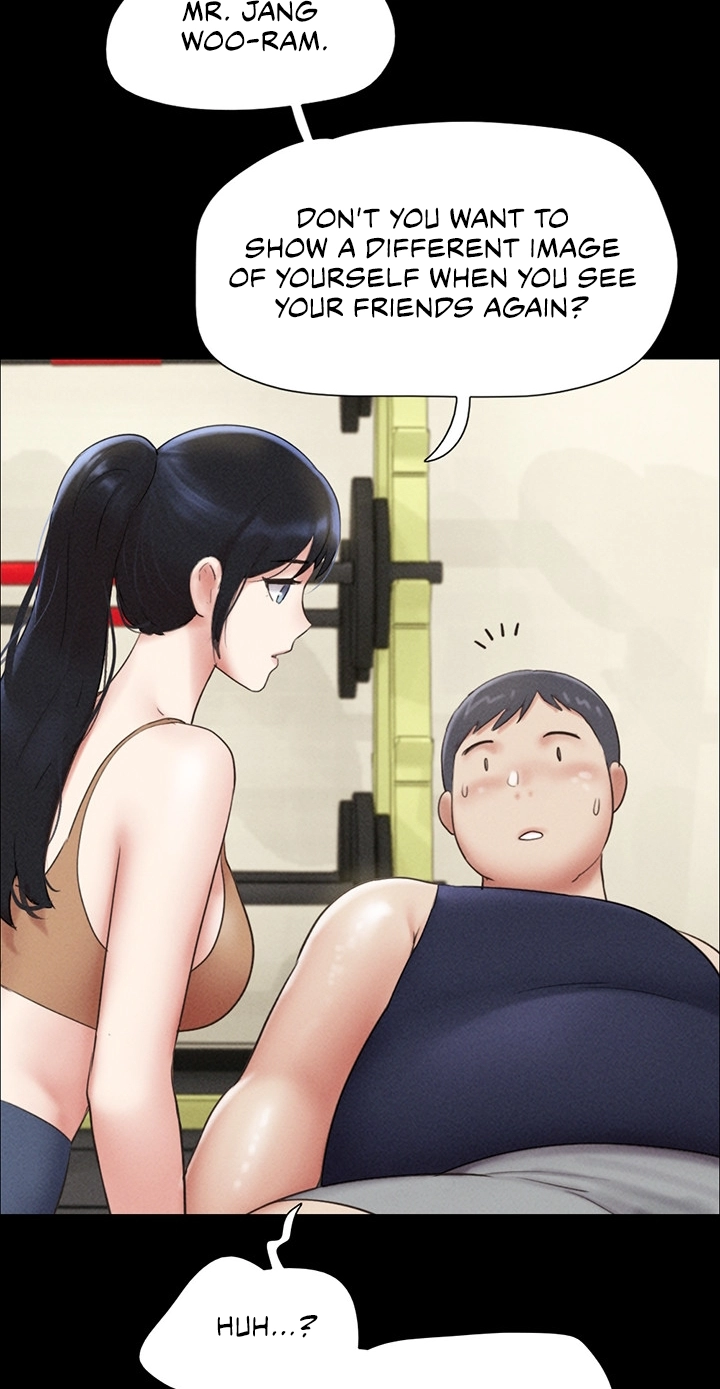 So-Eun for All Chapter 60 page 79 - 