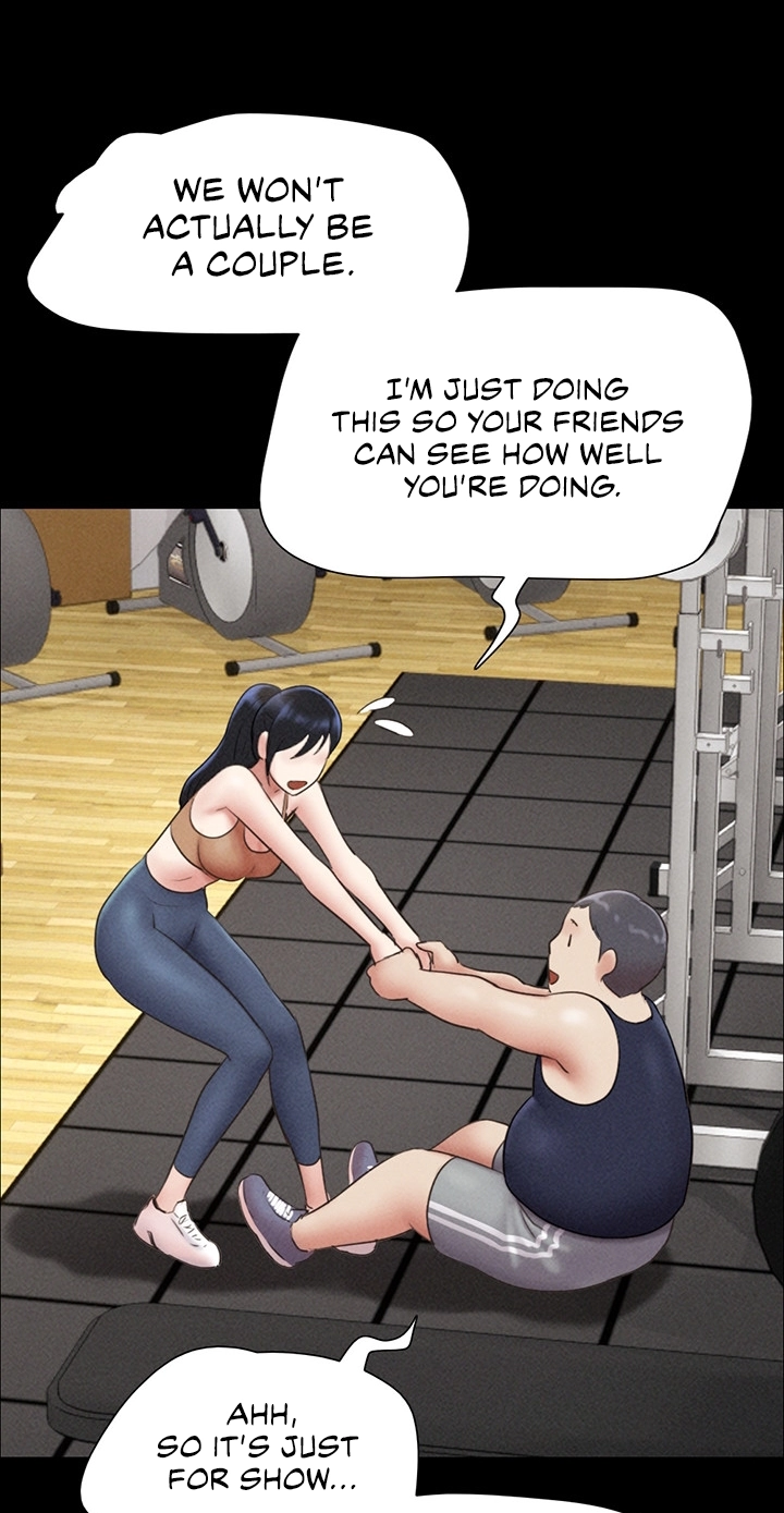 So-Eun for All Chapter 60 page 87 - 