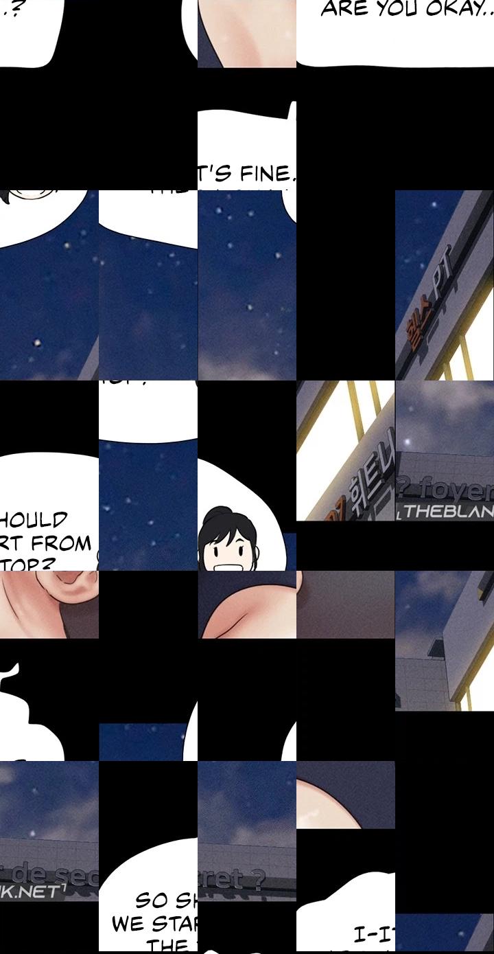 So-Eun for All Chapter 60 page 90 - 