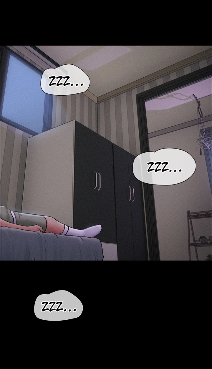 So-Eun for All Chapter 77 page 13 - 
