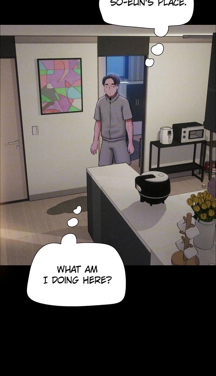 So-Eun for All Chapter 77 page 21 - 