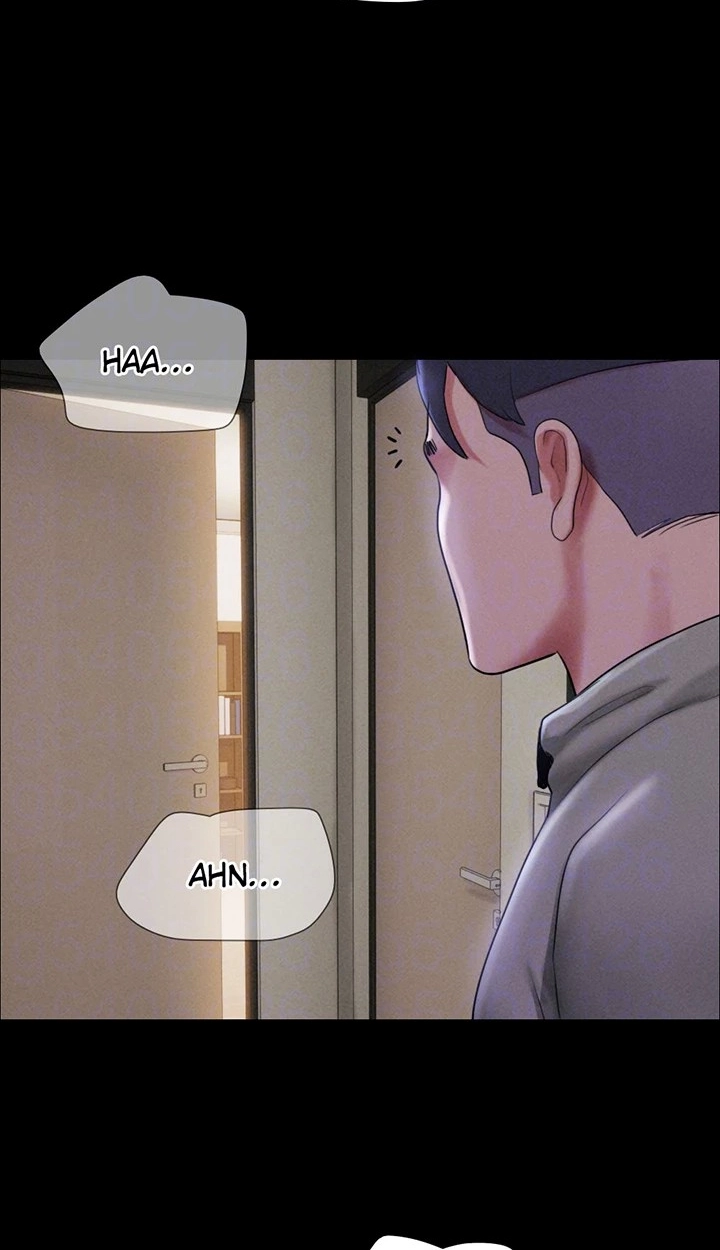 So-Eun for All Chapter 77 page 23 - 