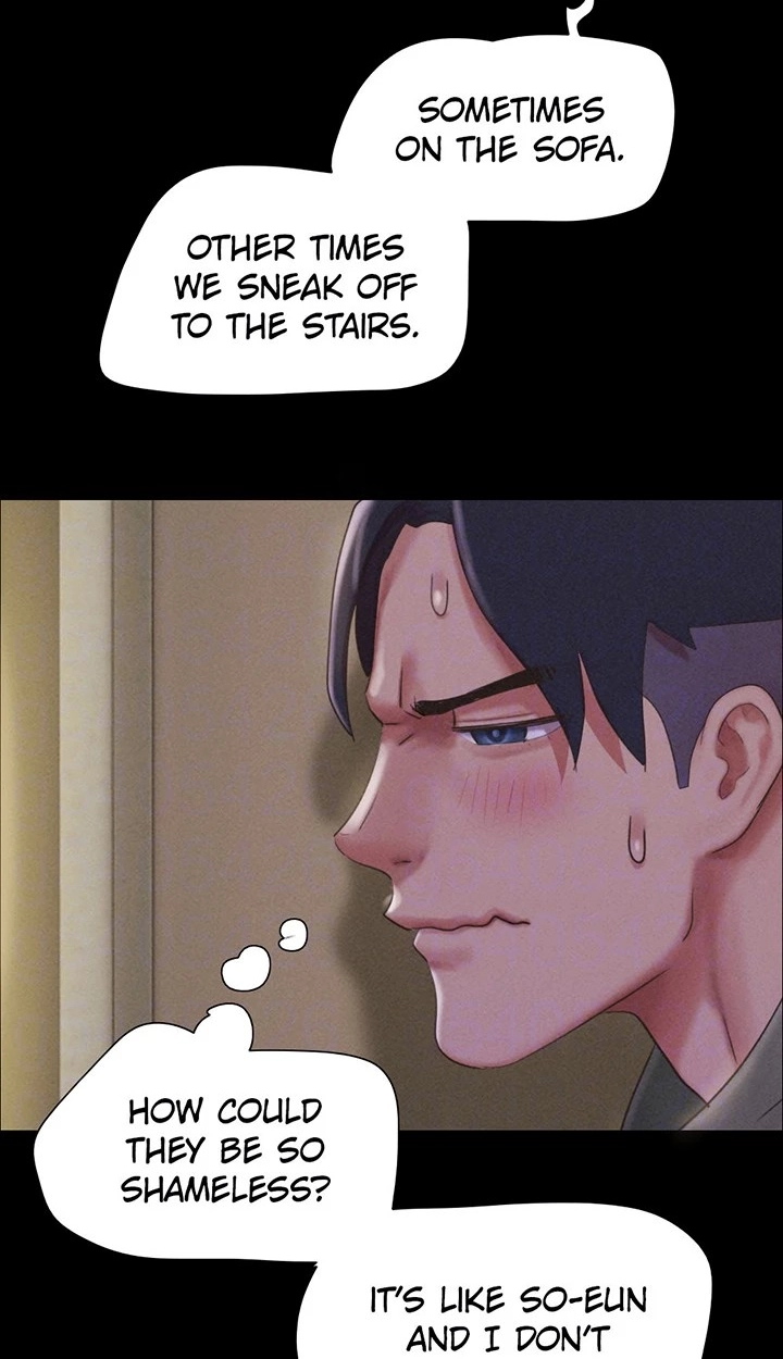 So-Eun for All Chapter 77 page 30 - 