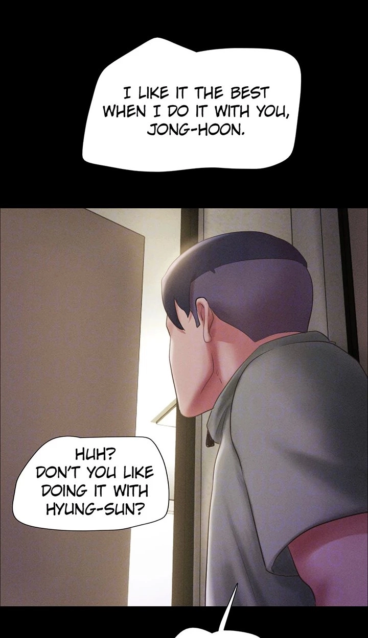 So-Eun for All Chapter 77 page 32 - 