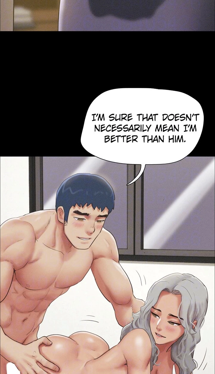 So-Eun for All Chapter 77 page 34 - 