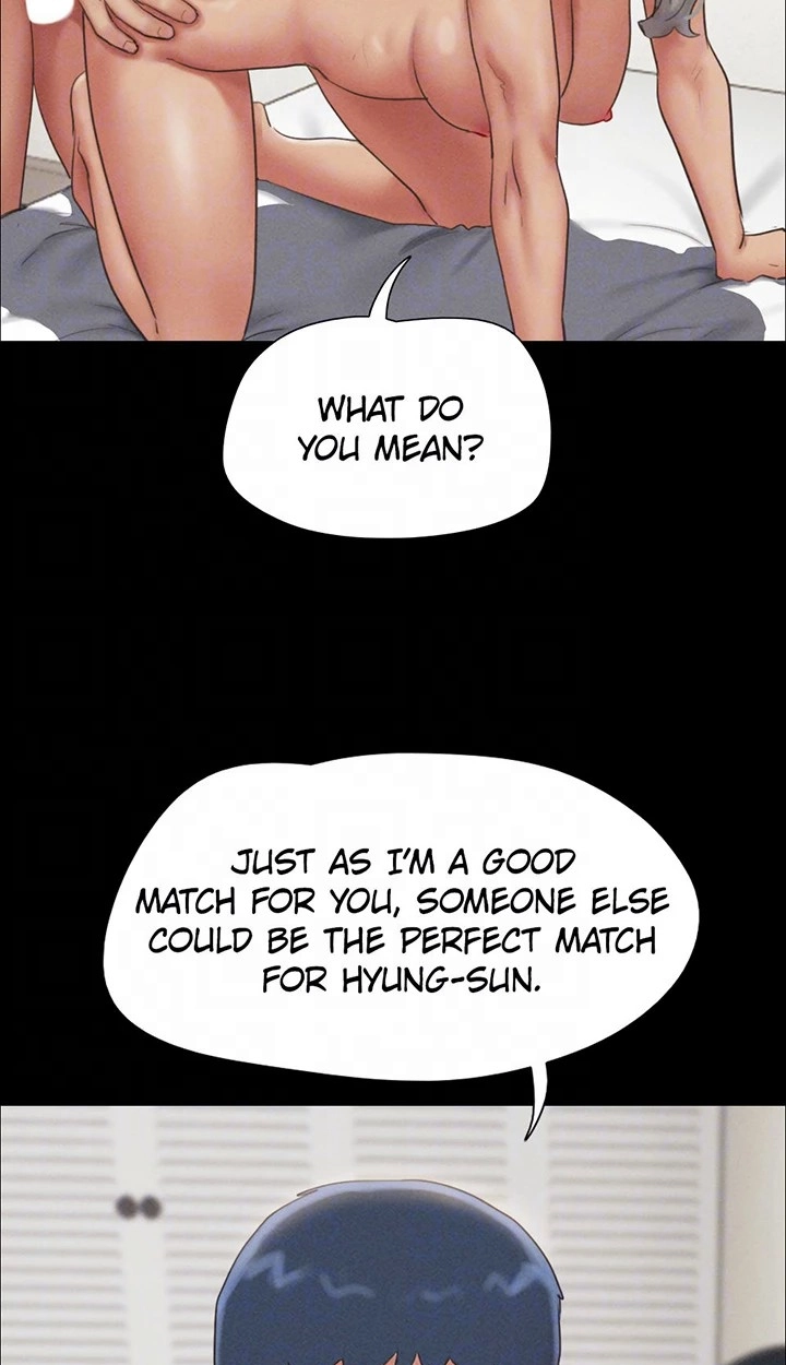 So-Eun for All Chapter 77 page 35 - 