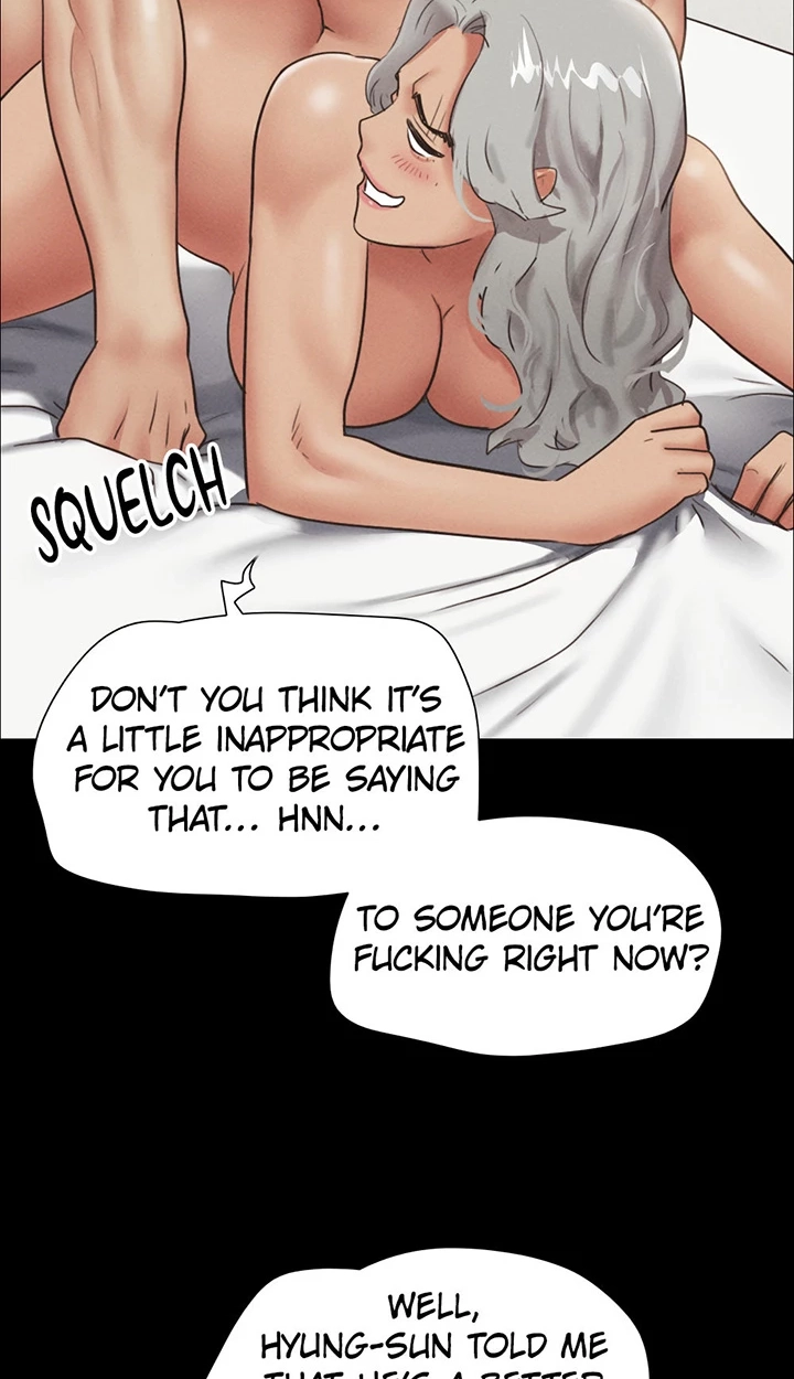 So-Eun for All Chapter 77 page 40 - 