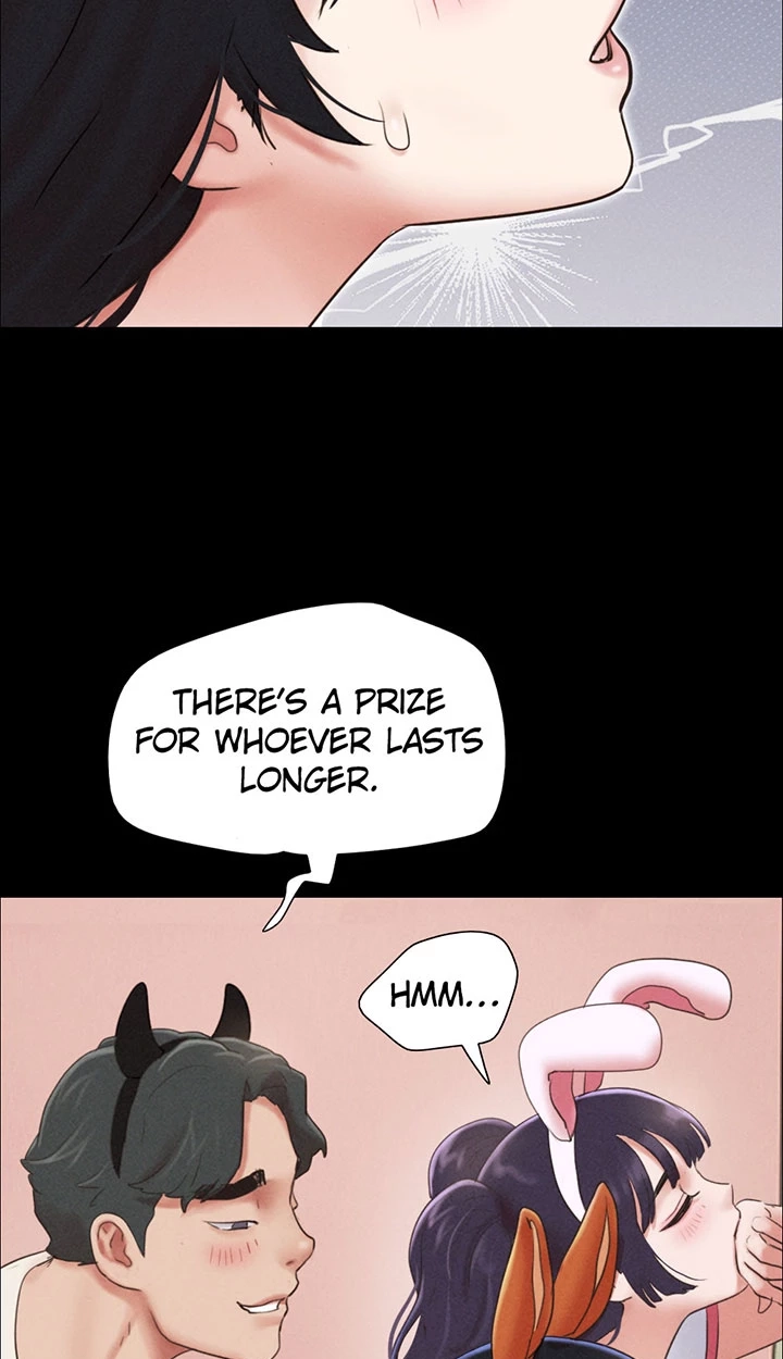 So-Eun for All Chapter 77 page 5 - 